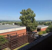 Reihenhaus mit schöner Aussicht in Bovenden
