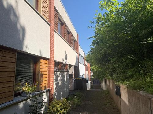 Foto - 4 Zimmer Reihenhaus zum Kaufen in Bovenden