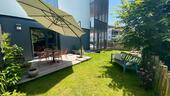 Foto - Eine Wohnung wie ein Haus mit Garten nahe Bodensee