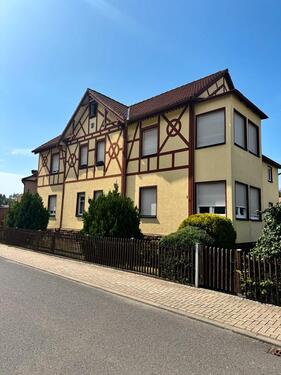 Foto - Mehrfamilienhaus in schöner Lage in Georgenthal