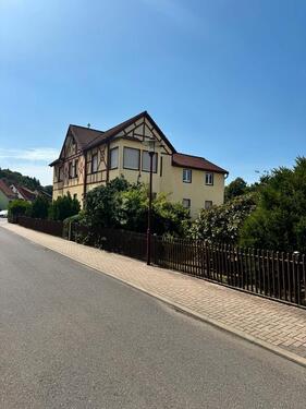 Foto - 10 Zimmer Mehrfamilienhaus, Wohnhaus zum Kaufen in Georgenthal
