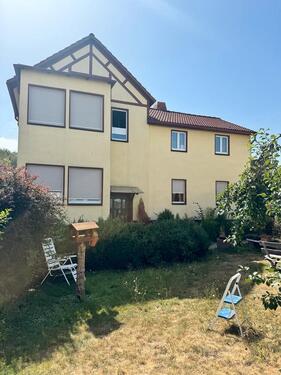 Foto - 10 Zimmer Mehrfamilienhaus, Wohnhaus in Georgenthal