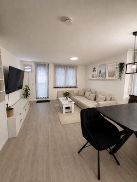 Foto - Helle 4-Zimmer Wohnung (Reutenen) 