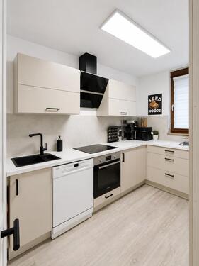 Foto - 4 Zimmer Erdgeschoßwohnung zum Kaufen in Heidenheim an der Brenz