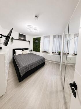 Foto - 4 Zimmer Erdgeschoßwohnung in Heidenheim an der Brenz