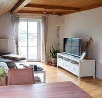 Wohnung in Willmering ab 01.02.2027 zu vermieten