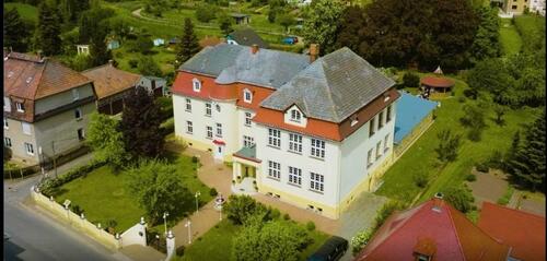 Foto - Location Eventlocation Festsaal in Gera