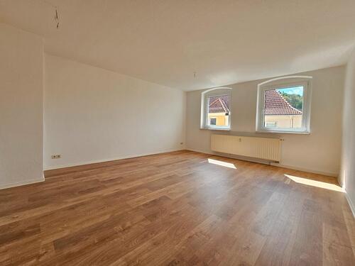 Foto - Etagenwohnung in Aue-Bad Schlema