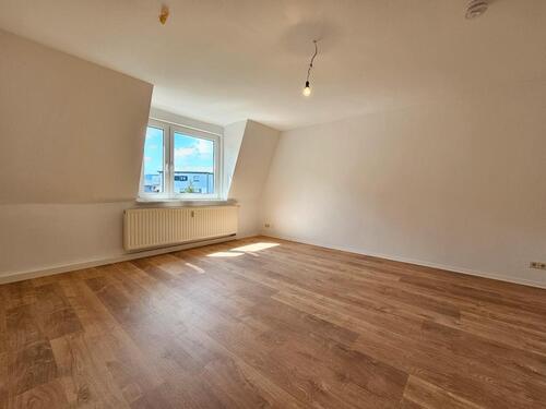 Foto - Etagenwohnung in Aue-Bad Schlema zur Miete
