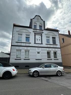 Foto - RESERVIERT !Gepflegtes MFH in Buer