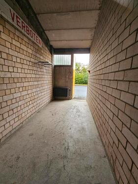 Foto - Lagerraum Tauberbischofsheim - 100,00 EUR Kaltmiete,