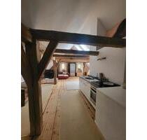 Besondere Wohnung - 450,00 EUR Kaltmiete, in Rimbach (PLZ: 93485)
