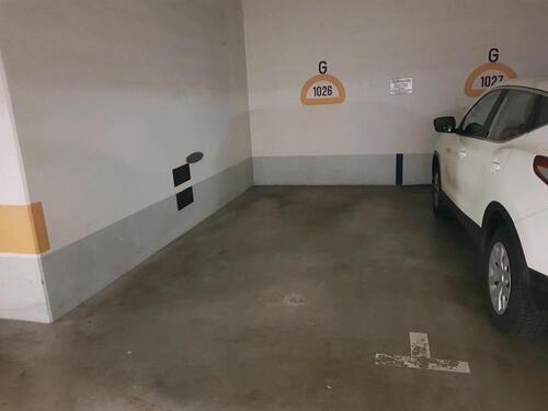 Foto - Tiefgarage Köln Ehrenfeld - 119,00 EUR Miete,