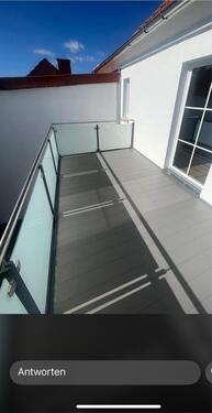 Foto - Moderne „Single-Wohnung“ - 580,00 EUR Kaltmiete,