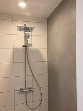 Foto - Etagenwohnung in Friedewald zur Miete
