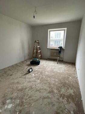 Foto - Etagenwohnung in München zur Miete