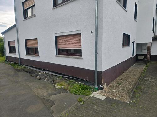 Foto - Eine 3 Zimmer Erdgeschoss Wohnung