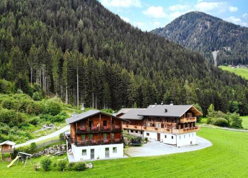 Foto - Südtirol Ferienwohnung nahe ToblachPusteral 21. bis 31.7.2026