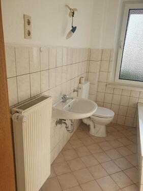 Foto - Etagenwohnung zur Miete in Oschersleben (Bode)