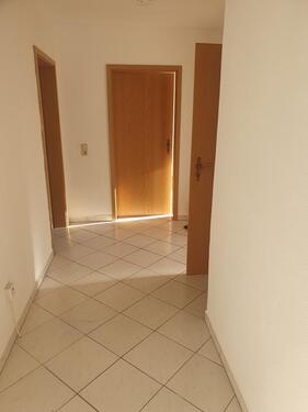 Foto - Etagenwohnung in Oschersleben (Bode)