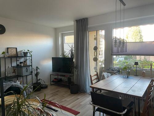 Foto - Anfragestopp- 3-Zimmer-Wohnung in Lemgo-Brake Nähe TH