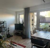 Anfragestopp- 3-Zimmer-Wohnung in Lemgo-Brake Nähe TH