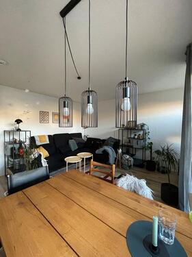 Foto - Etagenwohnung zur Miete in Lemgo