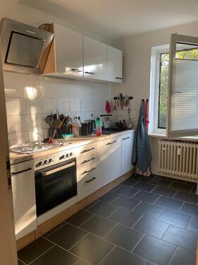 Foto - Etagenwohnung in Lemgo