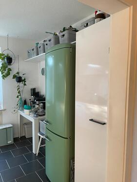 Foto - Etagenwohnung in Lemgo zur Miete