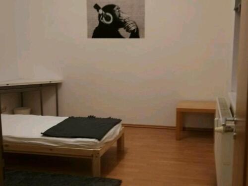Foto - WG Zimmer 14qm Ludwigshafen all inklusive