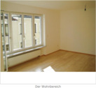 Foto - Etagenwohnung zur Miete in Landshut
