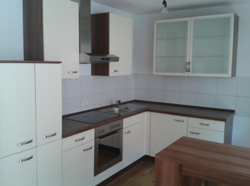 Foto - Etagenwohnung in Landshut zur Miete