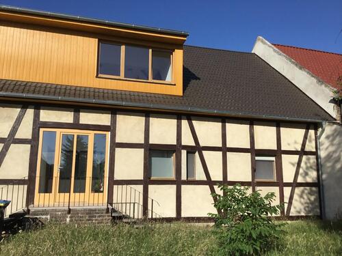 Foto - Halbe Scheune - 1.159,00 EUR Kaltmiete,