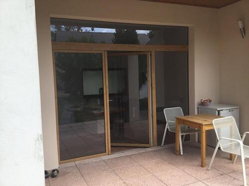 Foto - Einfamilienhaus in Brück zur Miete