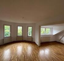 Dachgeschosswohnung 3 Zimmer Hildesheim