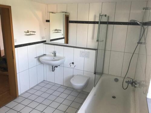 Foto - Etagenwohnung in Hildesheim