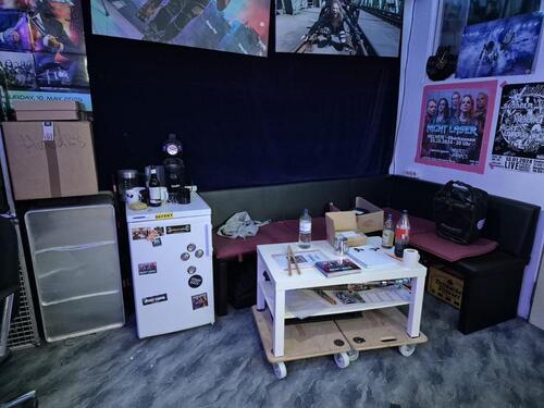 Foto - andere in Hamburg zur Miete