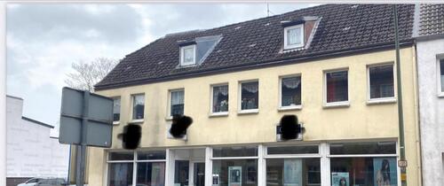Foto - Mehrfamilienhaus in Bahnhof Nähe in Elmshorn