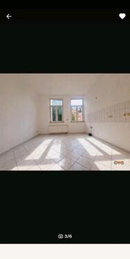 Foto - Etagenwohnung in Gera zur Miete