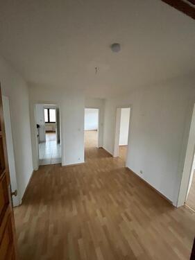 Foto - Attraktive 3-Zimmer Wohnung in Obergeschoss