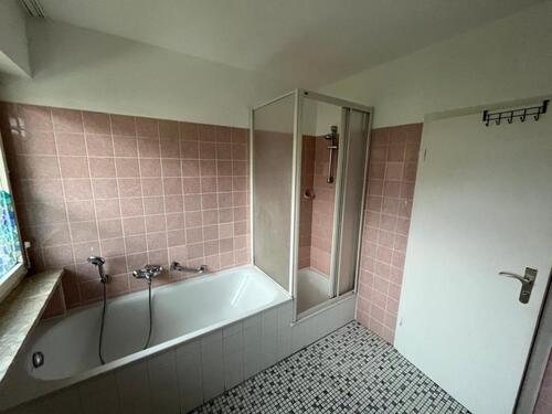 Foto - Etagenwohnung zur Miete in Bad Salzuflen