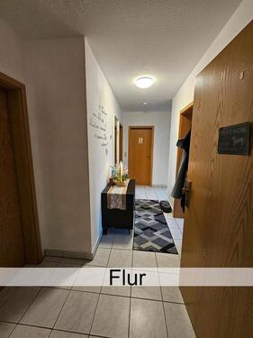 Foto - 2 Raumwohnung - 564,00 EUR Kaltmiete,