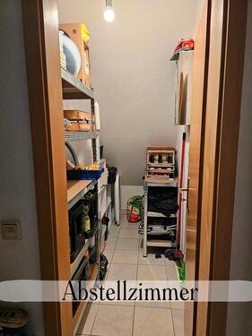 Foto - Etagenwohnung in Blankenburg (Harz)