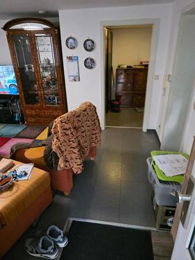 Foto - 2 Zimmer Wohnung ab 01.12.25 - 480,00 EUR Kaltmiete,