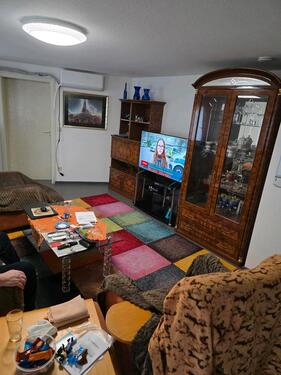 Foto - Etagenwohnung zur Miete in Lich