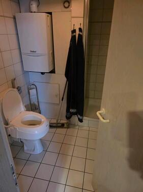 Foto - Etagenwohnung in Lich