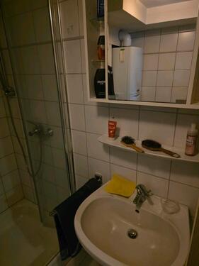 Foto - Etagenwohnung in Lich zur Miete