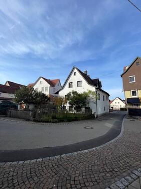 Foto - Einfamilienhaus zum Kaufen in Walddorfhäslach