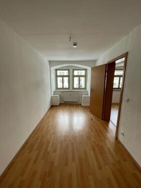 Foto - 2 Zimmer Hochparterre zur Miete in Sangerhausen