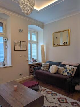 Foto - Modern Apartment in Friedrichshain available for 2 months of subl